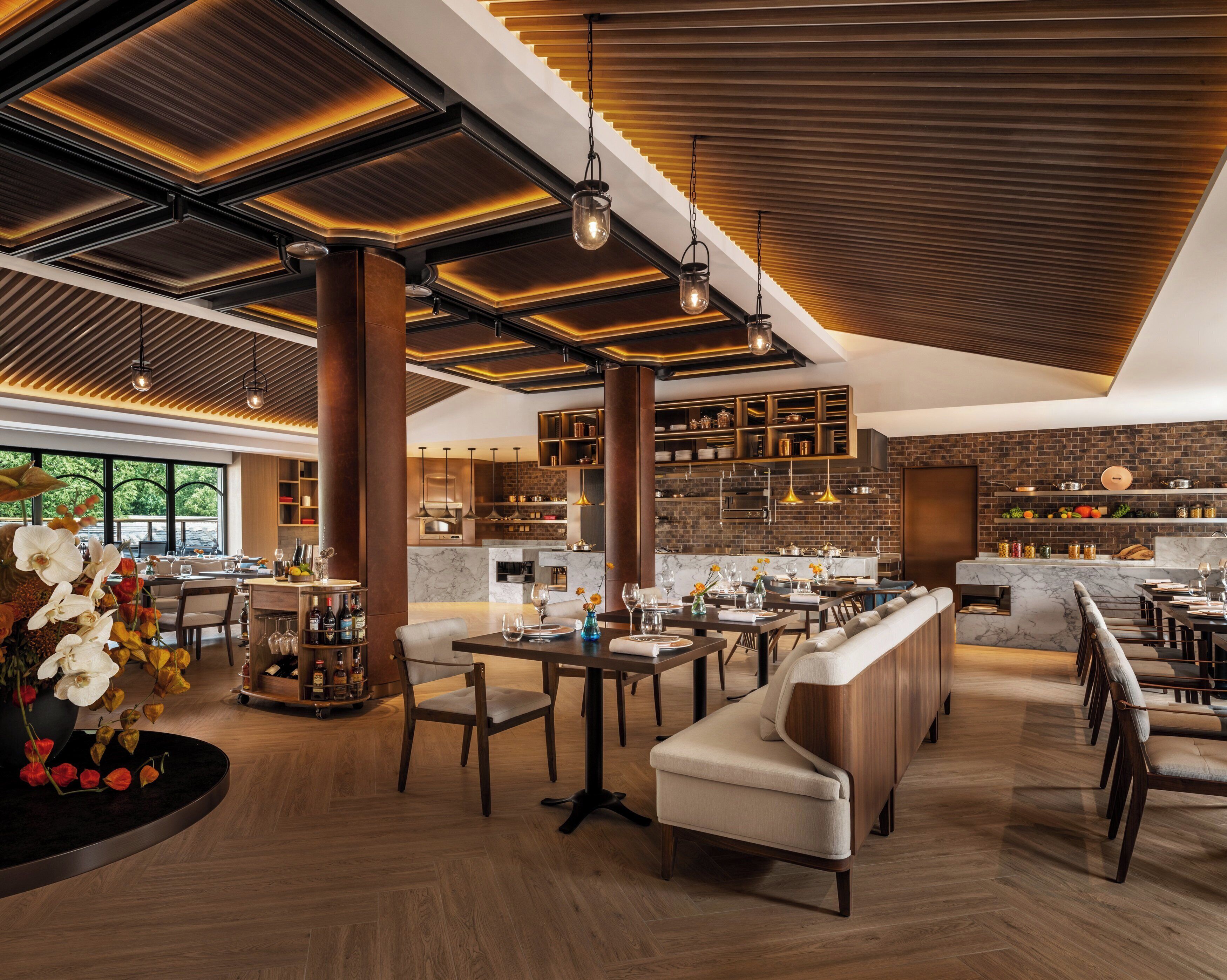 Photo - Mandarin Oriental Qianmen, Beijing