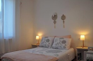2 bedrooms, WiFi