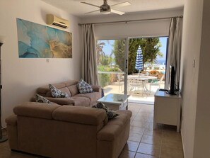 Fernseher, Arbeitsbereiche