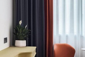 Room - afuerliansuozheyujiudian (Xiushan County)