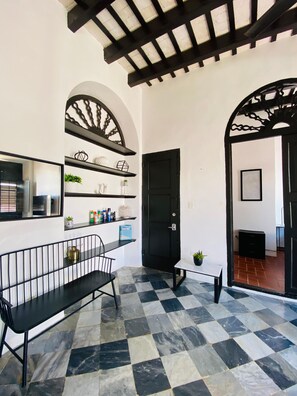 Intérieur