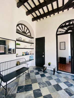 Intérieur