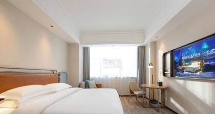 yishangjiudian taiyuanchangfengjiedian