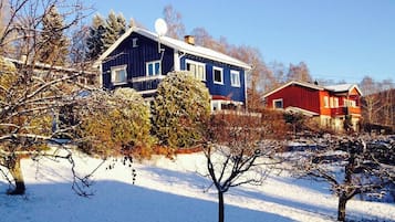 Ulkopuoli