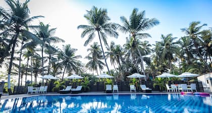 The Woodside Inn Goa