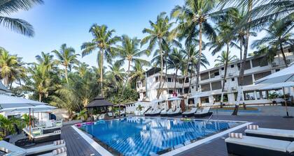 The Woodside Inn Goa