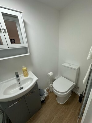 Habitación estándar | Baño
