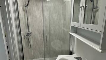 Chambre Standard | Salle de bain