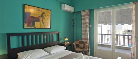 Apartment | 1 bedroom