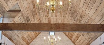 Le Jardin Saint Germain Lodges & Events