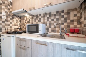 Private kitchen - City Link Gyzi by MPS (Athina)