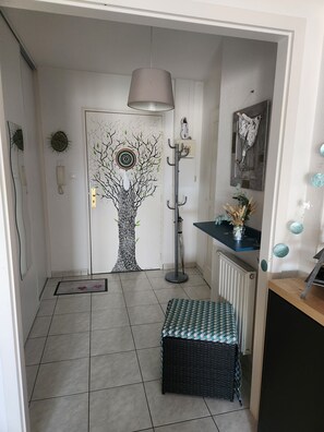Interieur