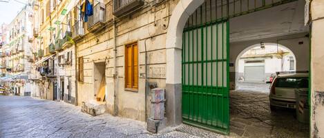 Apartment | 2 Schlafzimmer