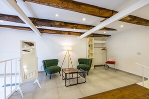 Apartment | 2 bedrooms - Quartieri Spagnoli Modern Flat by Wonderful Italy (Naples)