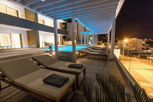 Luxury villa M-apartment 5