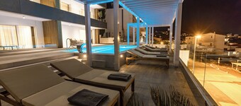 Luxury villa M-apartment 5