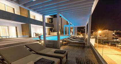 Luxury villa M-apartment 5