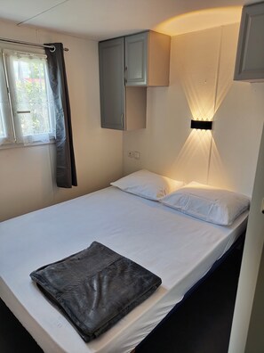 2 chambres