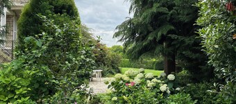 Gîte de Charme "Le Haut Echiquier"