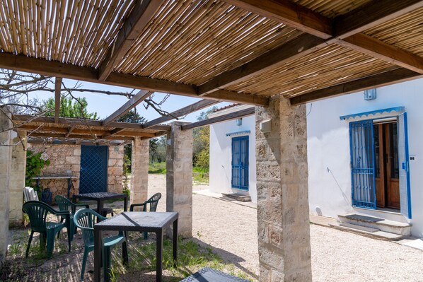 Apartment | 2 bedrooms - Sardinia Re - Casa Baingio (Sassari)