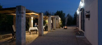 Sardinia Re - Casa Baingio