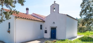 Apartment - Sardinia Re - Casa Baingio (Sassari)