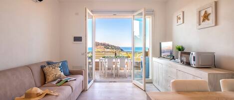 Appartement | 1 slaapkamer