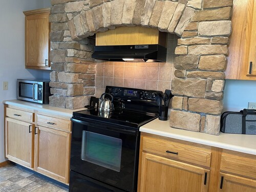 Cooperstown Double Play Lodge Unit A Near HOF