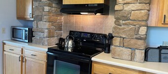 Cooperstown Double Play Lodge Unit A Near HOF