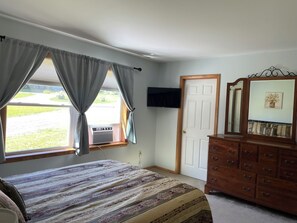 3 camere, ferro/asse da stiro, Wi-Fi gratuito, lenzuola