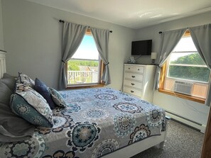 3 habitaciones, tabla de planchar con plancha y wifi gratis 