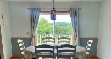Cooperstown Double Play Lodge Unit A Near HOF