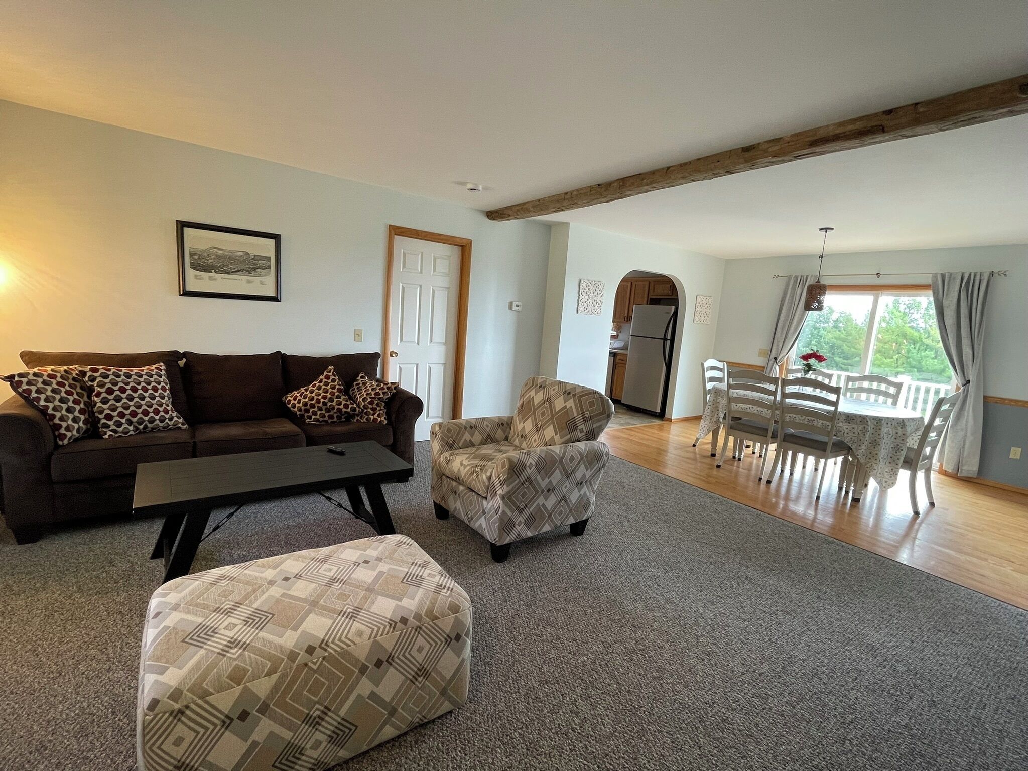Cooperstown Double Play Lodge Unit A Near HOF