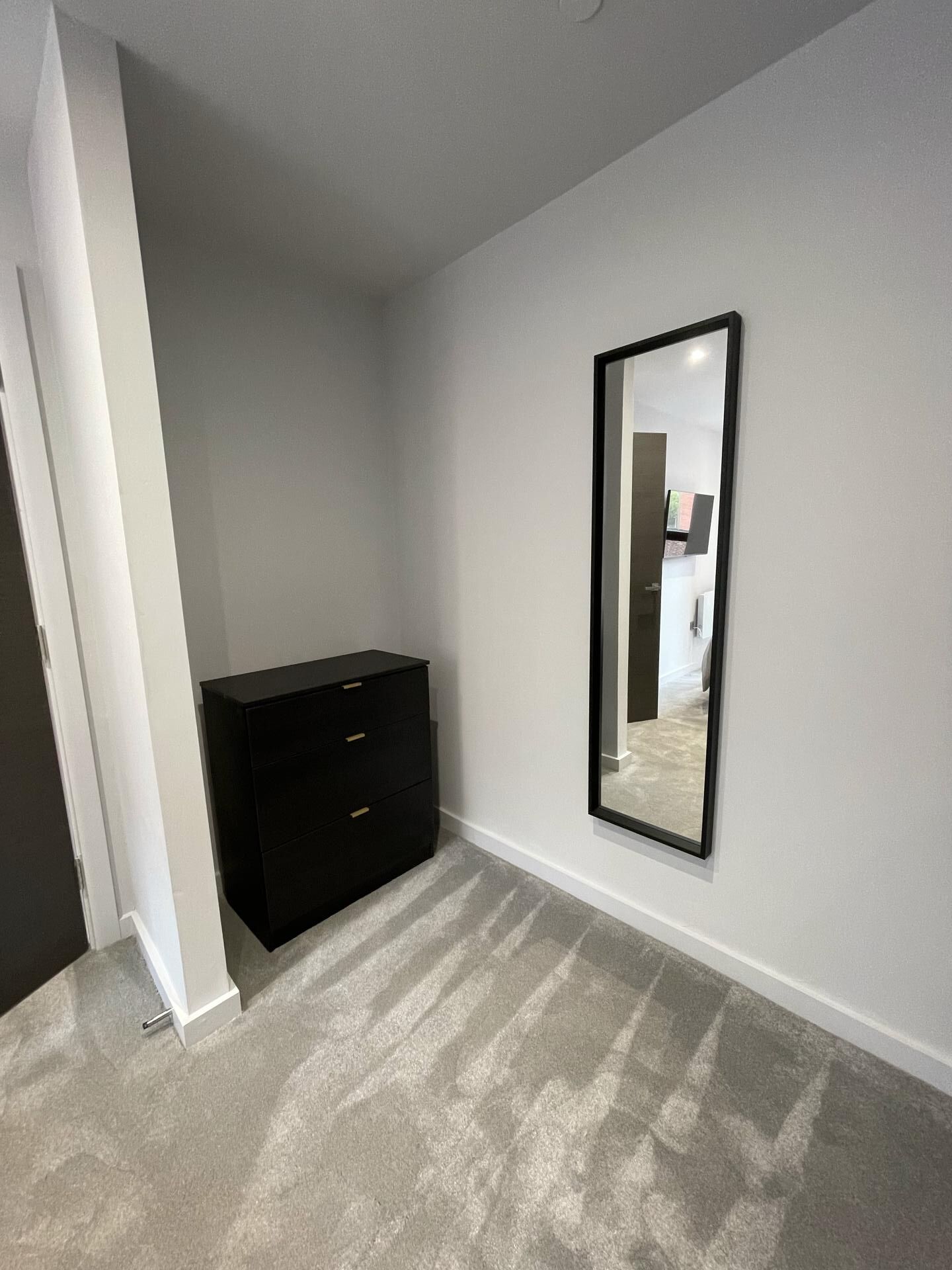 Apartment | Interior