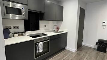 Leilighet | Innvendig