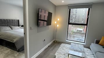 Apartment | Interior