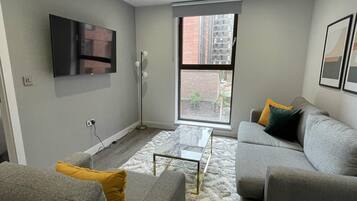 Apartment | Interior