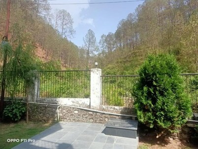 Nainital Home