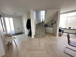 Interior - House is Aflagrandi - West side of Reykjavik (Reykjavík)