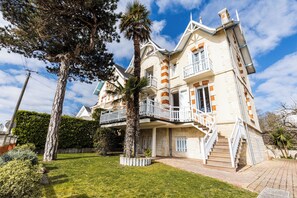 Exterior - Villa Etoile (Royan)
