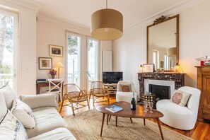Coin séjour