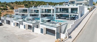 Simply Salema: Villa Praia Dourada, Ocean Villa