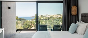 Simply Salema: Villa Praia Dourada, Ocean Villa