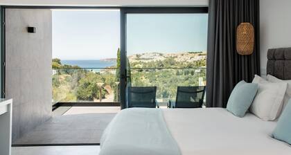 Simply Salema - Villa Praia Dourada - Ocean Villa