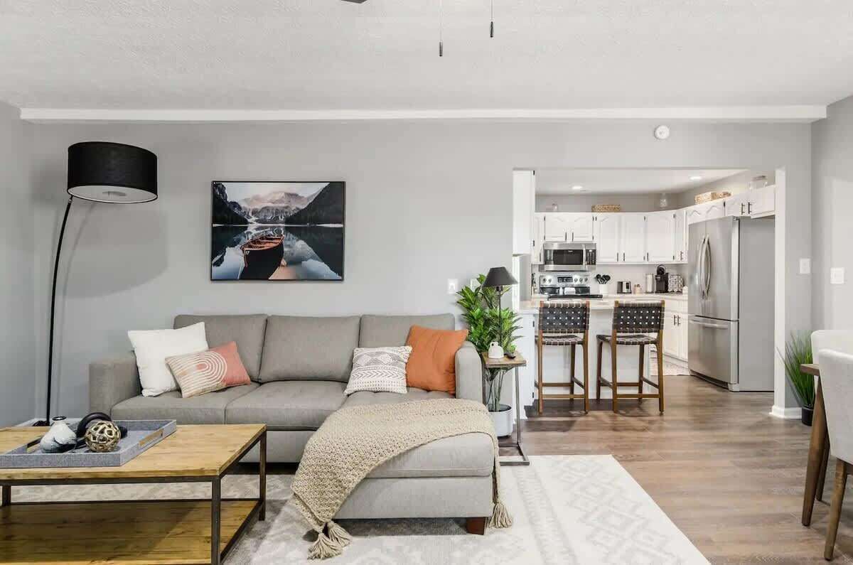 Televisio, työhuone