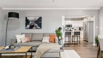 Televisio, työhuone