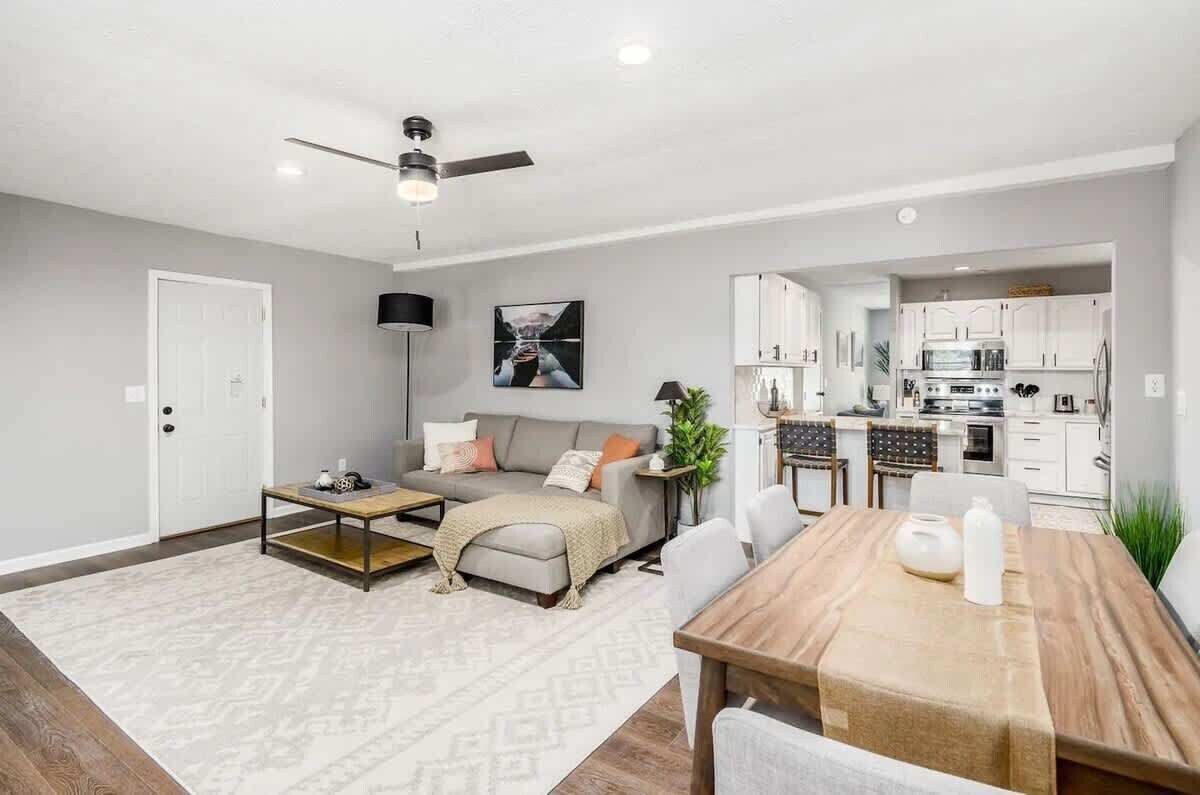 Foto de perfil del anfitrión