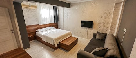 Servicio a la habitación