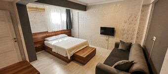 Çigli Vegas Pansiyon