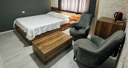 Çigli Vegas Pansiyon